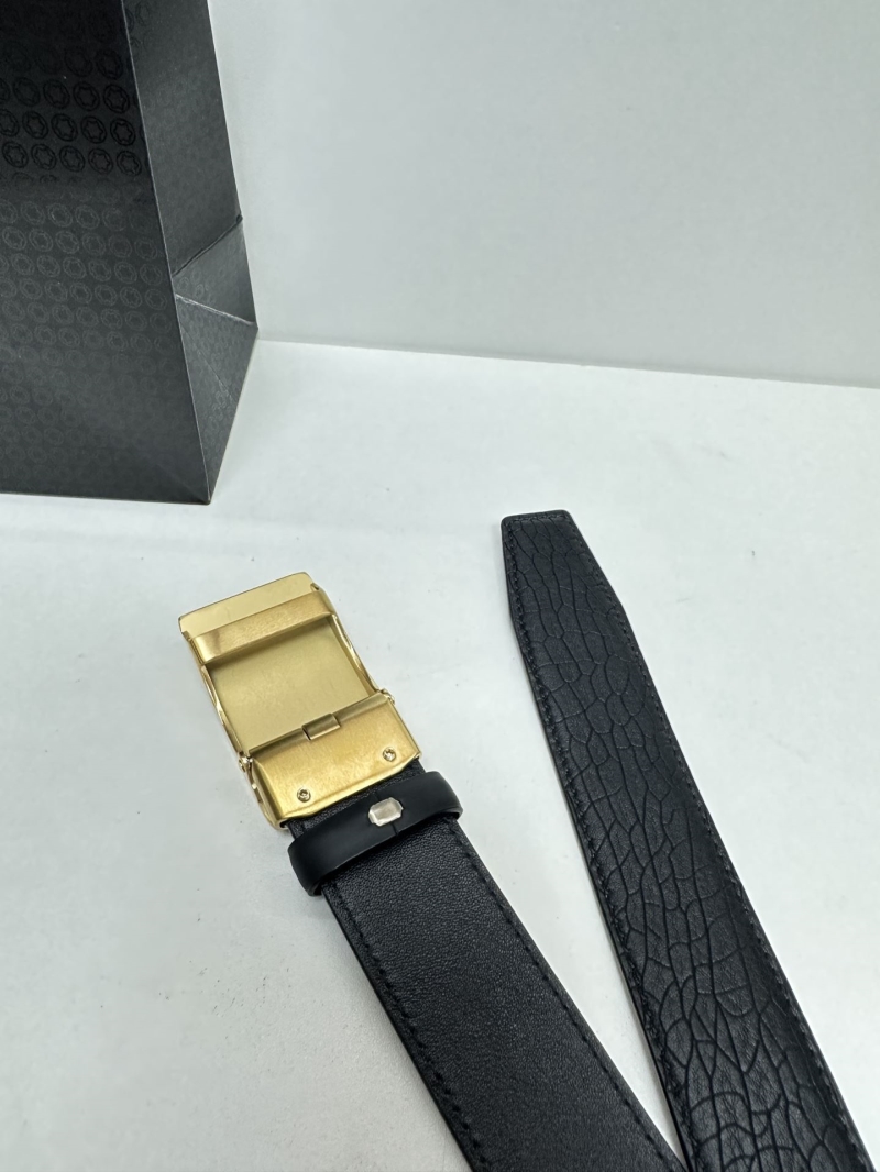 Montblanc Belts